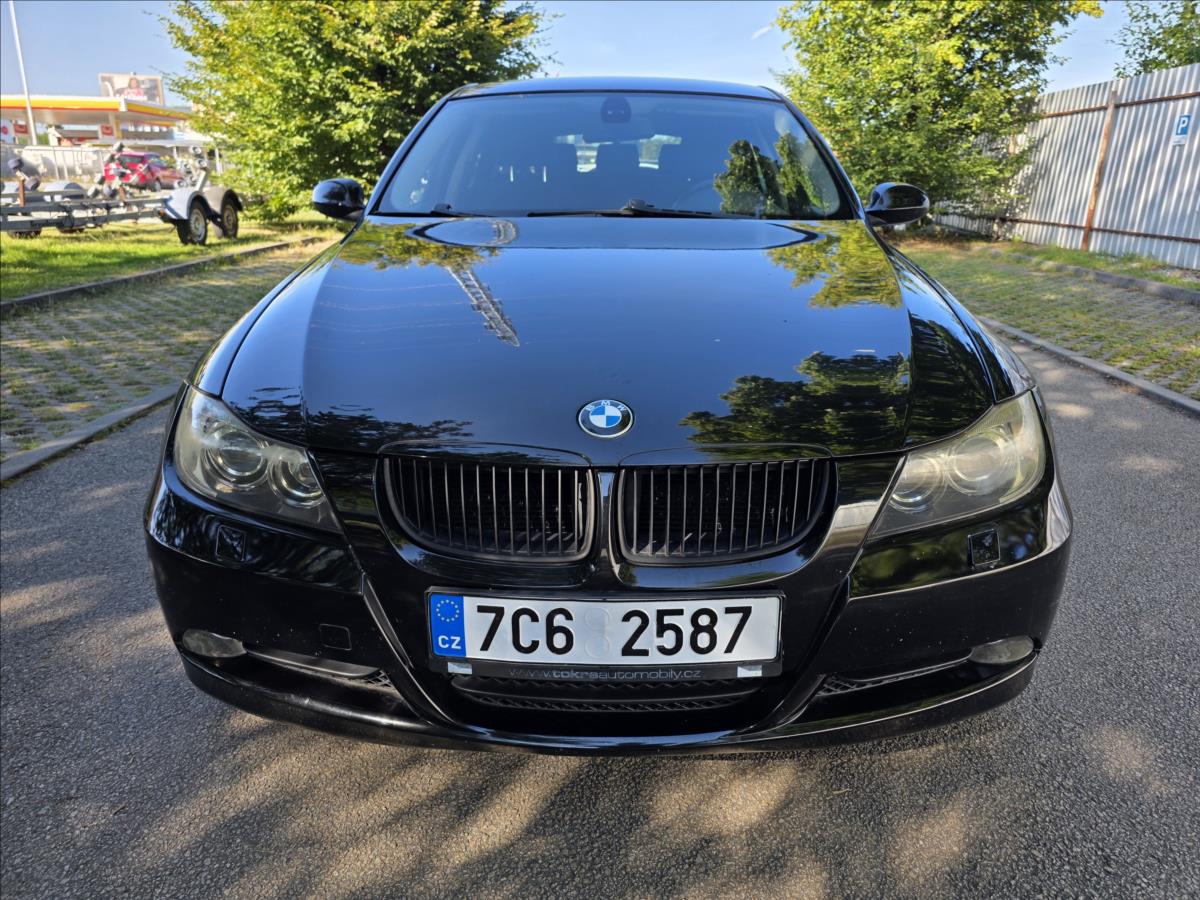 bmw-rada-3-2-0-120kw-manual-digi-klima-120kw-manual-digi-klima - 1