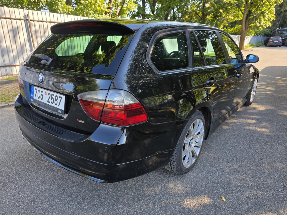 bmw-rada-3-2-0-120kw-manual-digi-klima-120kw-manual-digi-klima - 5