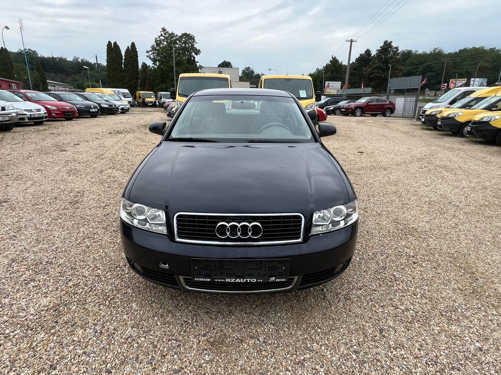 audi-a4-1-9tdi-74kw-klima - 7