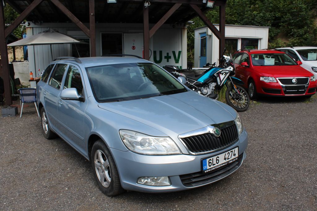 skoda-octavia-ii-1-4-tsi-kombi - 2