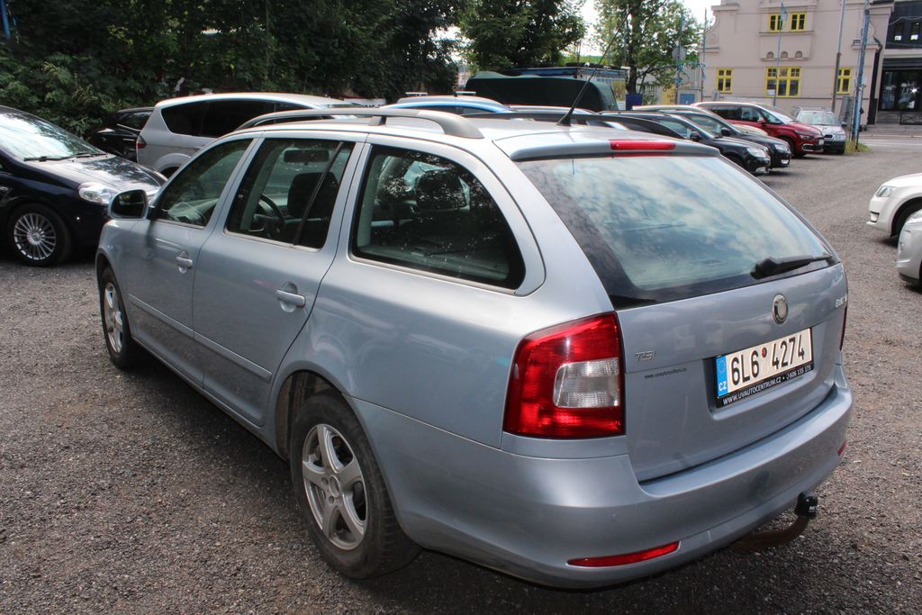 skoda-octavia-ii-1-4-tsi-kombi - 5