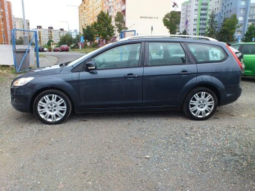 ford-focus-1-6-tdci-hlucny-motor - 3