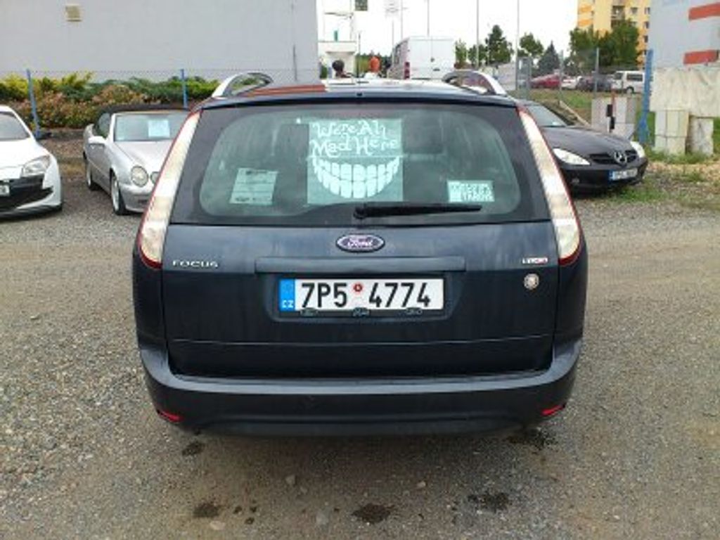 ford-focus-1-6-tdci-hlucny-motor - 5