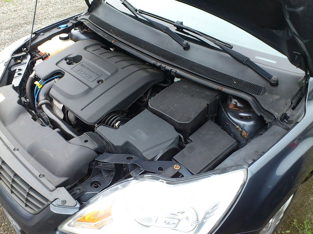 ford-focus-1-6-tdci-hlucny-motor - 6