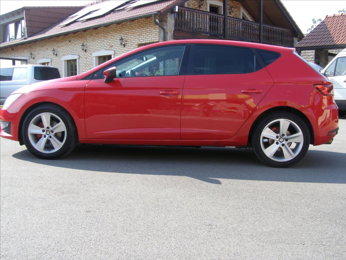 seat-leon-1-4-fr-manual - 2