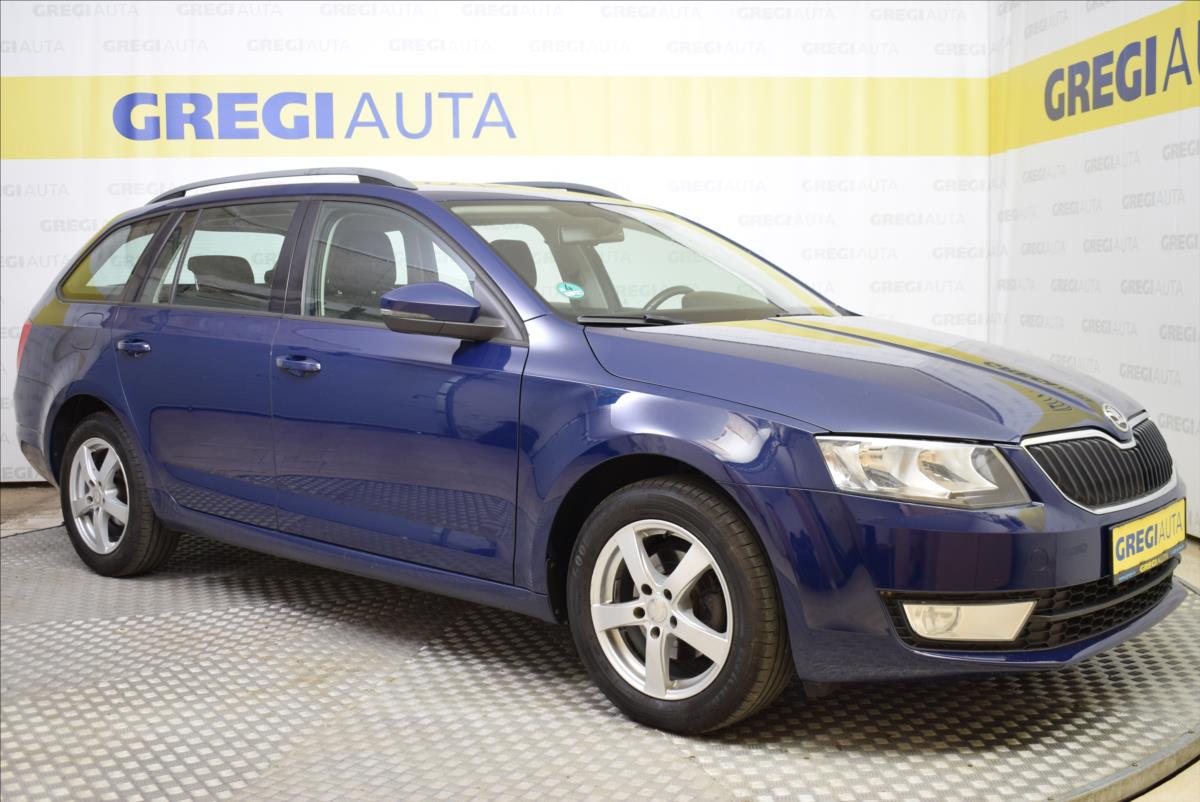 skoda-octavia-1-2-tsi-nove-rozvody-top-stav - 1