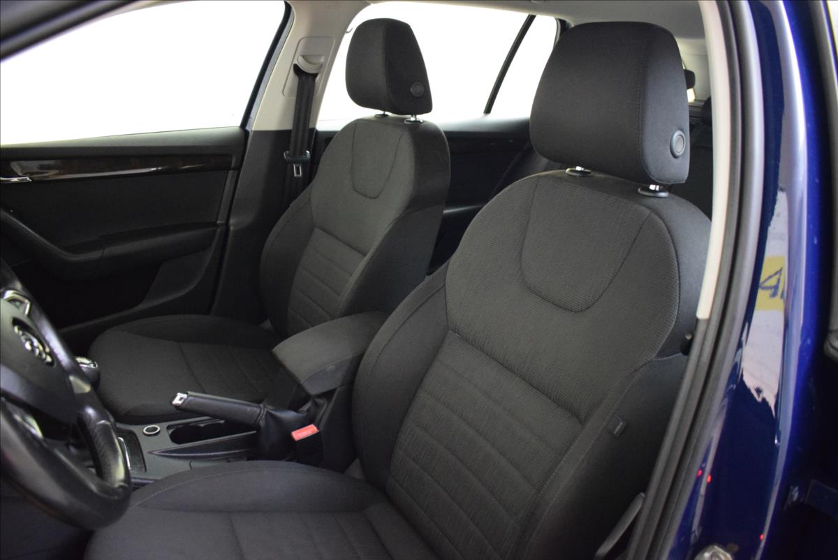 skoda-octavia-1-2-tsi-nove-rozvody-top-stav - 6