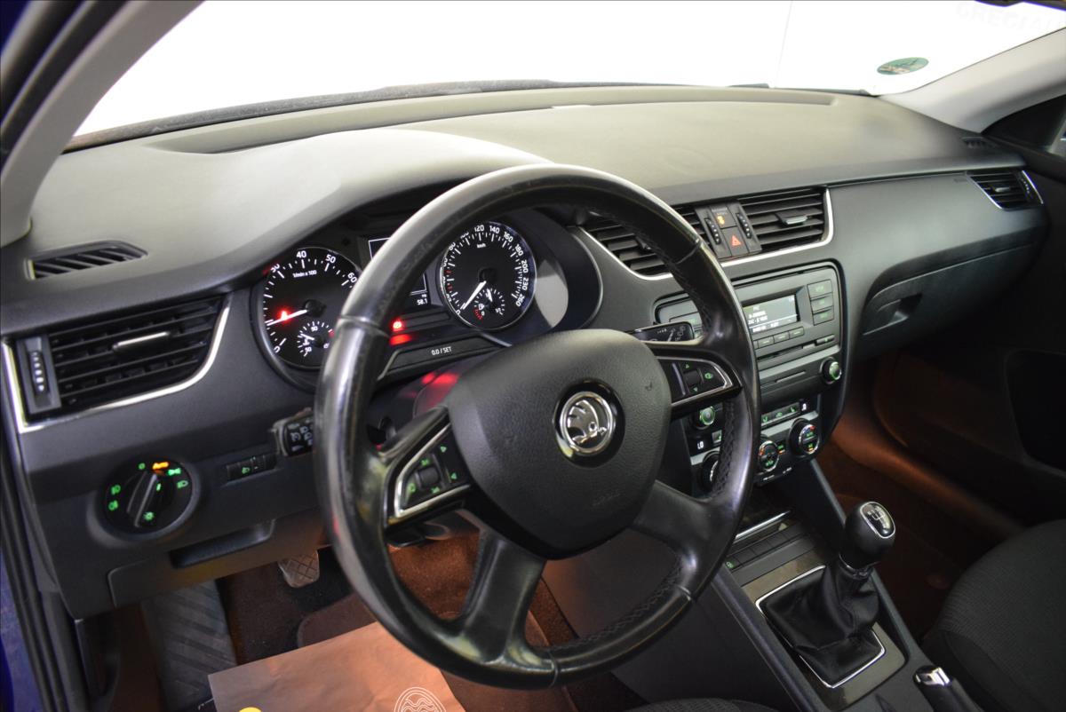 skoda-octavia-1-2-tsi-nove-rozvody-top-stav - 7