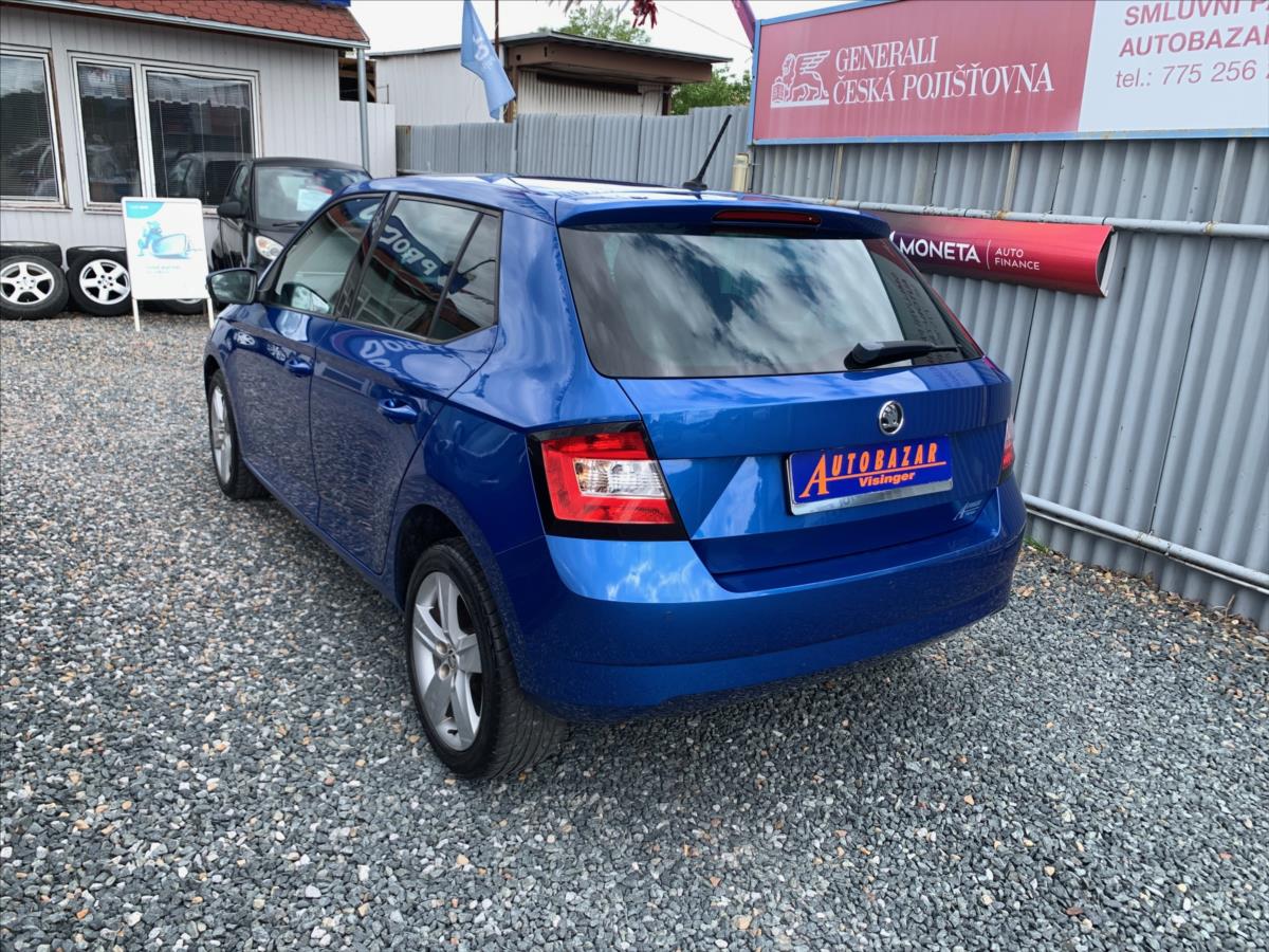 skoda-fabia-1-2-tsi-81kw-style - 3