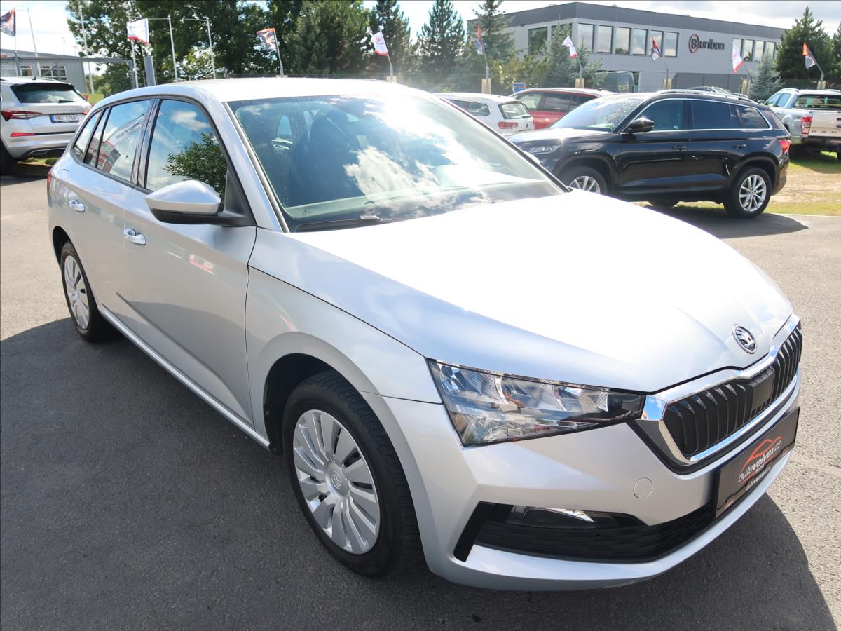 skoda-scala-1-0-tsi-70kw-1majcr-serv-k-dph - 1