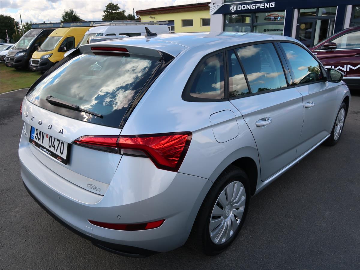 skoda-scala-1-0-tsi-70kw-1majcr-serv-k-dph - 2