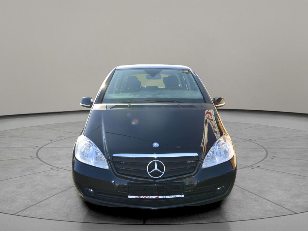 mercedes-benz-tridy-a-2-0cdi-6kv - 1