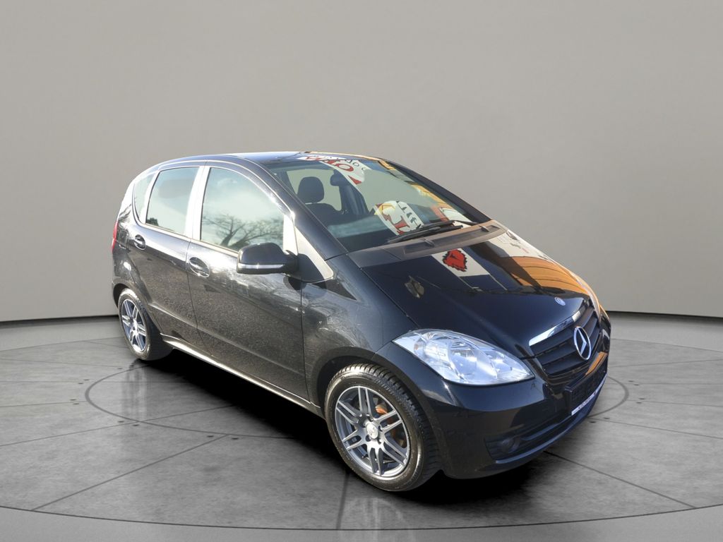 mercedes-benz-tridy-a-2-0cdi-6kv - 2
