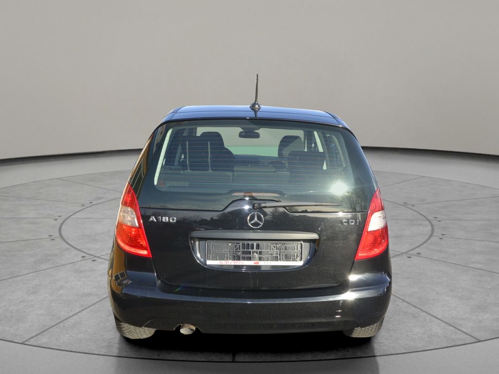 mercedes-benz-tridy-a-2-0cdi-6kv - 5
