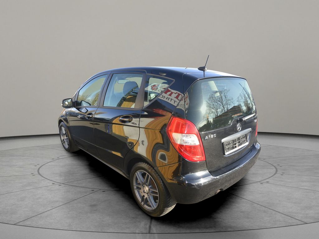 mercedes-benz-tridy-a-2-0cdi-6kv - 6