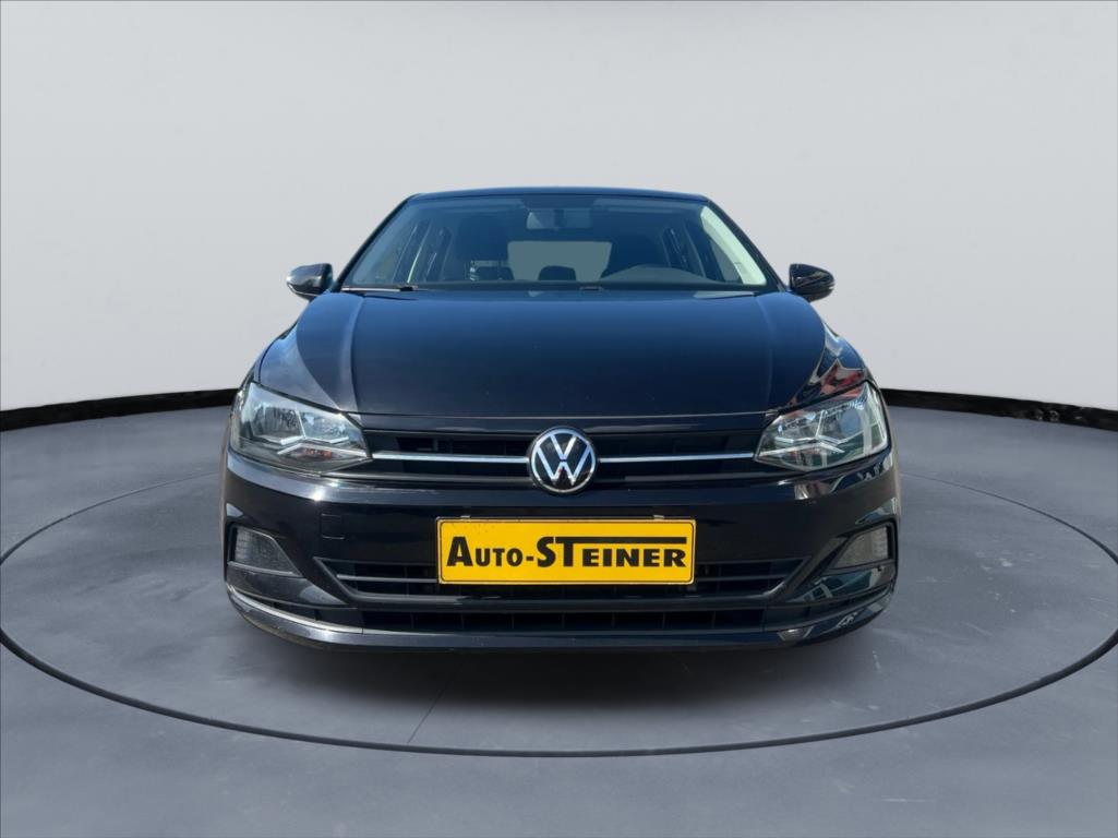 Volkswagen Polo 1,0 TSi, Automat, Navi, DPH