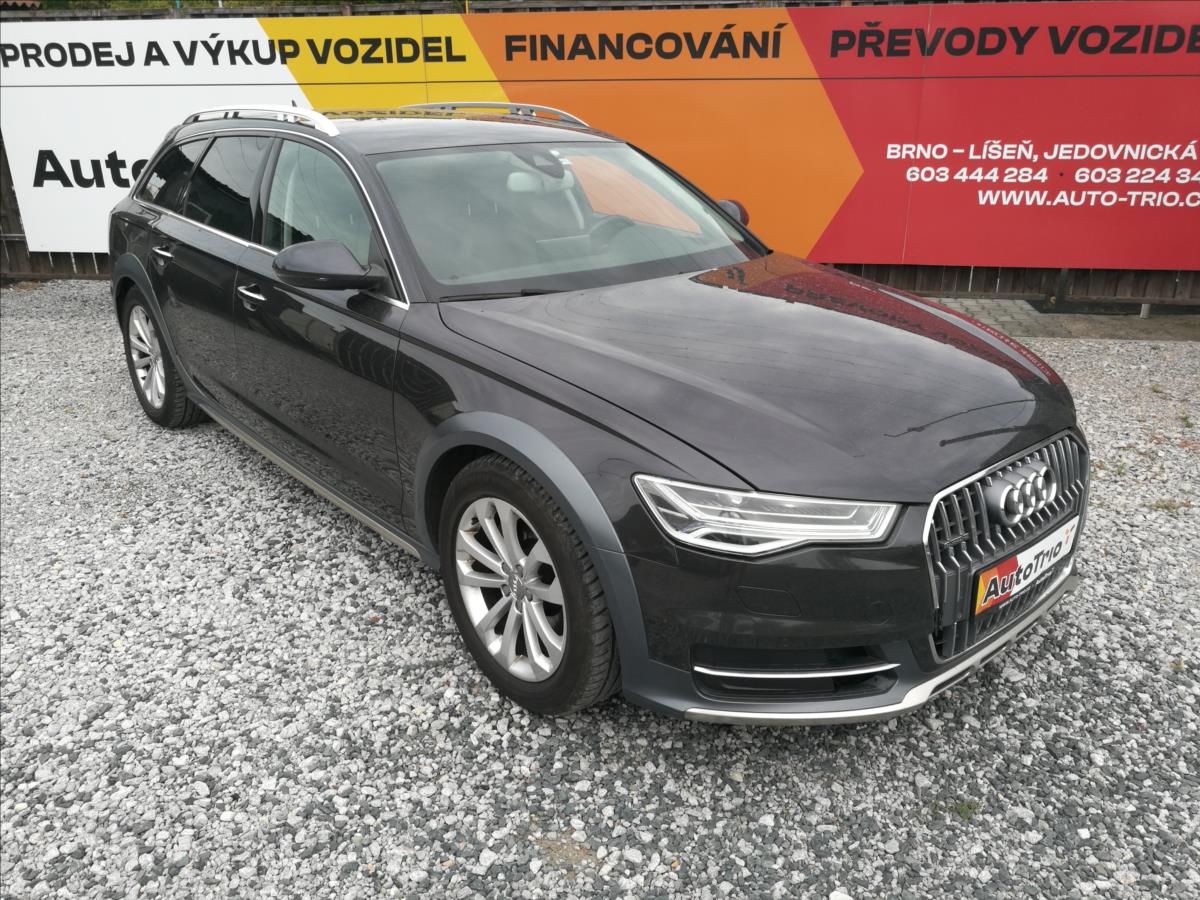 audi-a6-allroad-3-0-tdi-quattro - 1