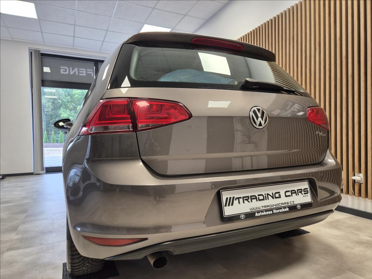 volkswagen-golf-1-2-tsi-edition - 4