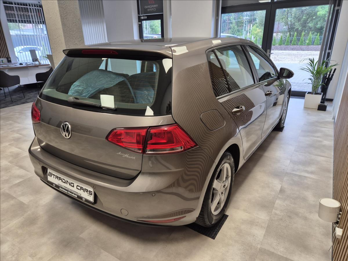 volkswagen-golf-1-2-tsi-edition - 5