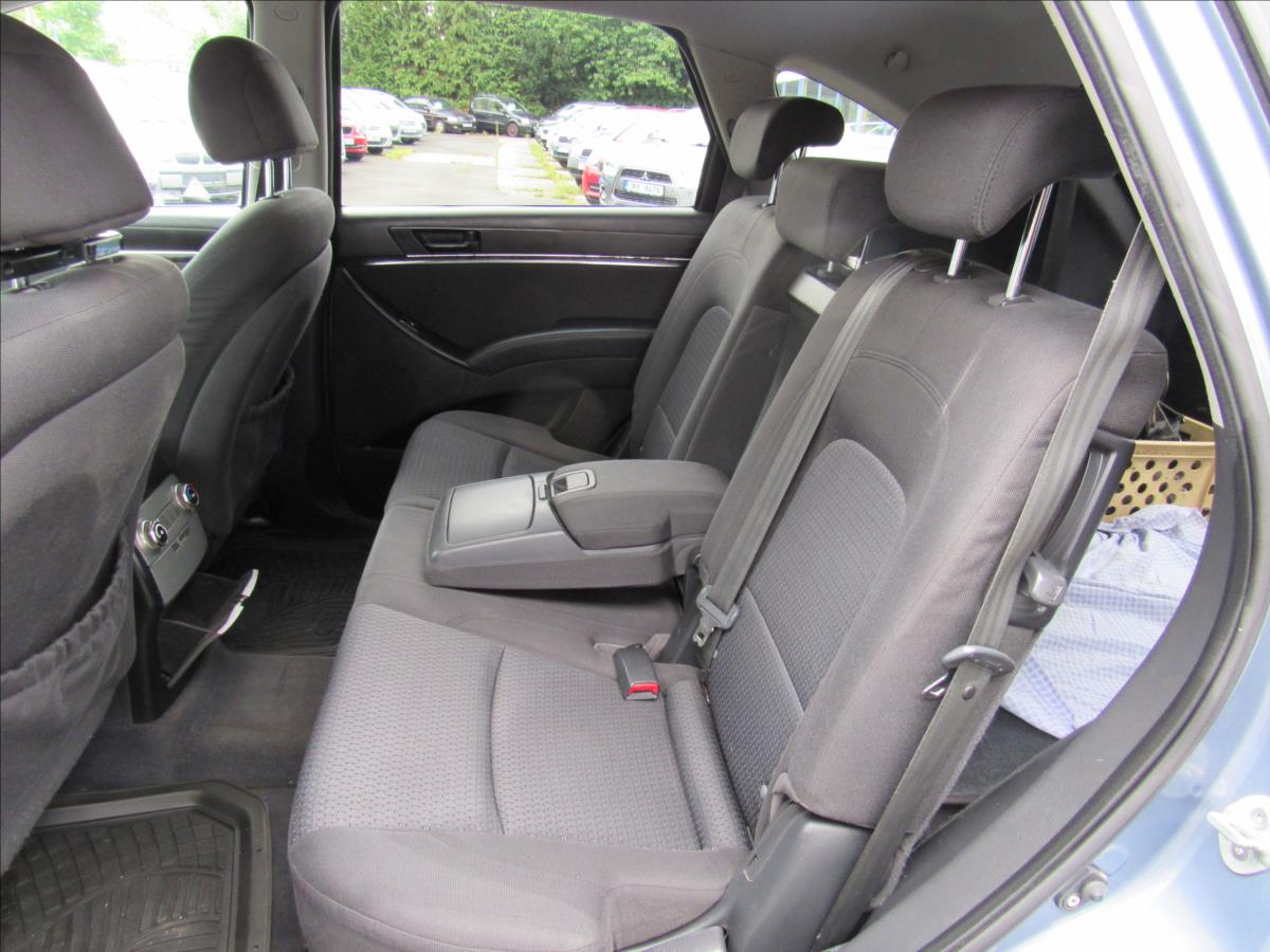 hyundai-ix55-3-0-crdi-vymeneny-motor-4x4-automat-7mist - 9