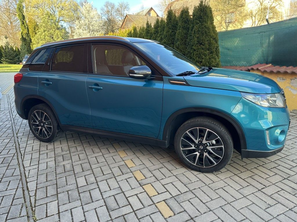 suzuki-vitara-1-6i-88kw-4x4-allgrip-serviska - 1