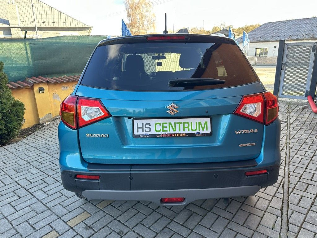 suzuki-vitara-1-6i-88kw-4x4-allgrip-serviska - 3