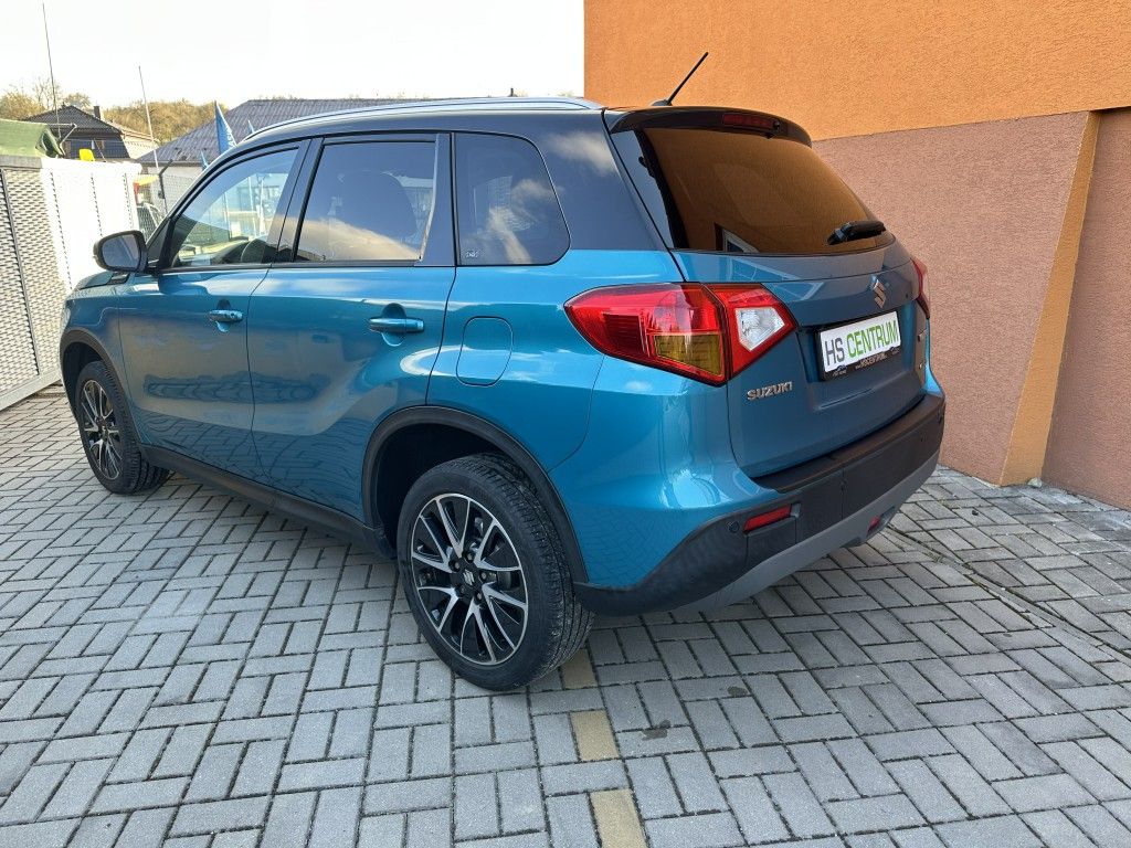 suzuki-vitara-1-6i-88kw-4x4-allgrip-serviska - 5