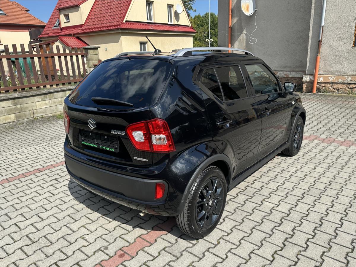 suzuki-ignis-1-2-4x4-1-majitel - 2