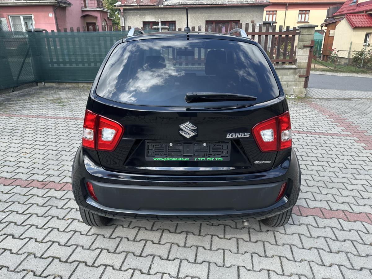 suzuki-ignis-1-2-4x4-1-majitel - 3