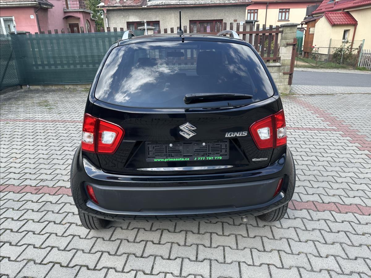 suzuki-ignis-1-2-4x4-1-majitel - 5