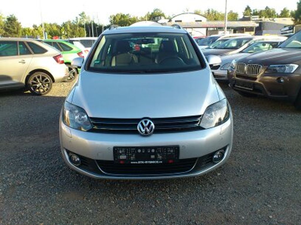 volkswagen-golf-plus-1-4-tsi-90-kw-6-kvalt-life - 1