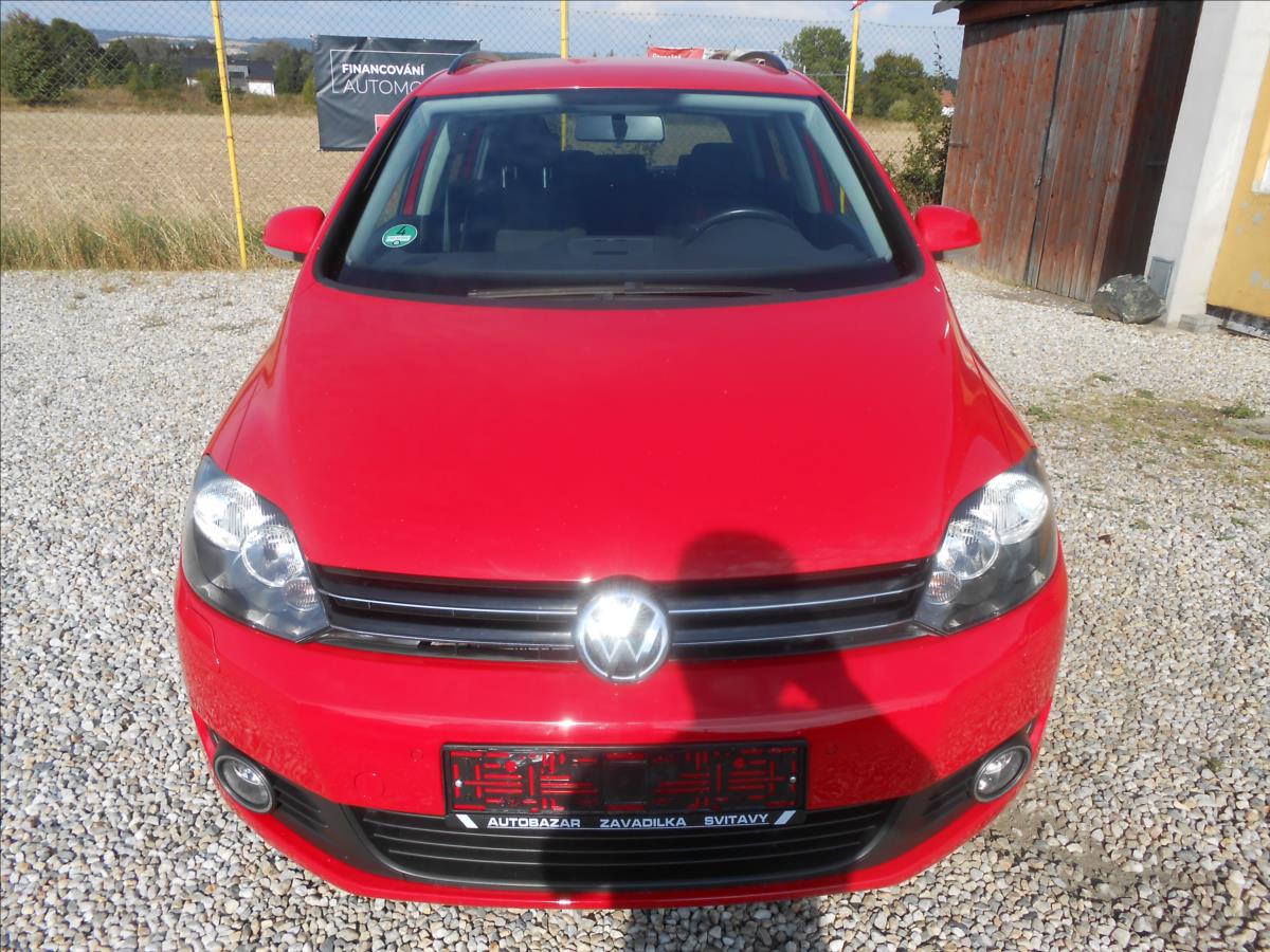 volkswagen-golf-plus-1-4-tsi-90kw-comfortline-dsg - 1