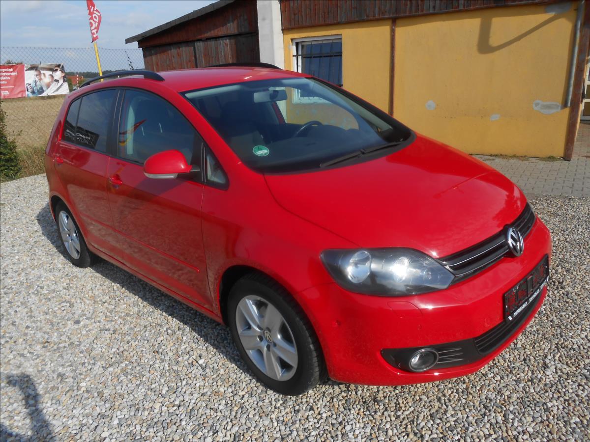 volkswagen-golf-plus-1-4-tsi-90kw-comfortline-dsg - 2
