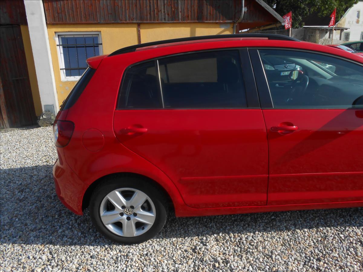 volkswagen-golf-plus-1-4-tsi-90kw-comfortline-dsg - 4
