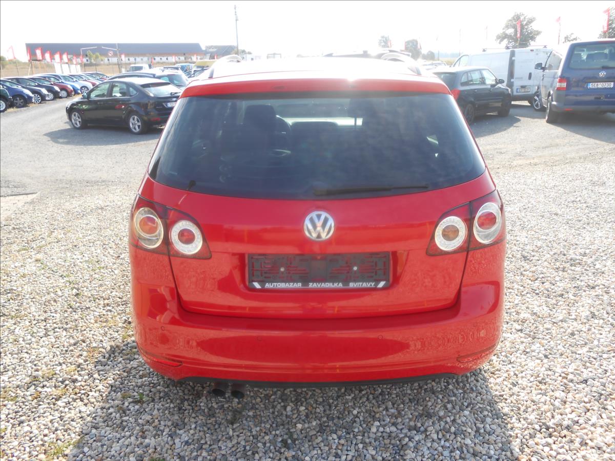 volkswagen-golf-plus-1-4-tsi-90kw-comfortline-dsg - 6
