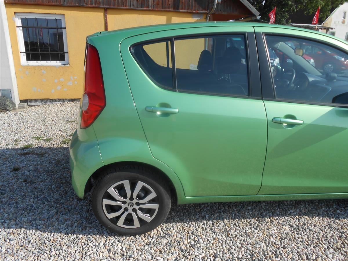 opel-agila-1-2-63kw-klima - 4