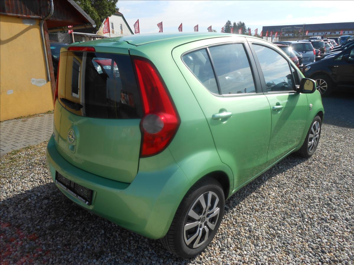 opel-agila-1-2-63kw-klima - 5