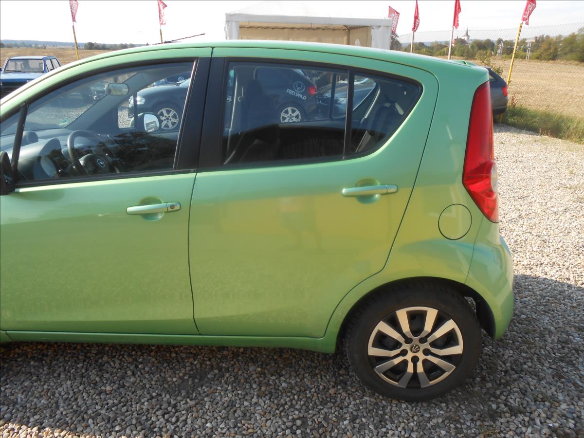 opel-agila-1-2-63kw-klima - 8
