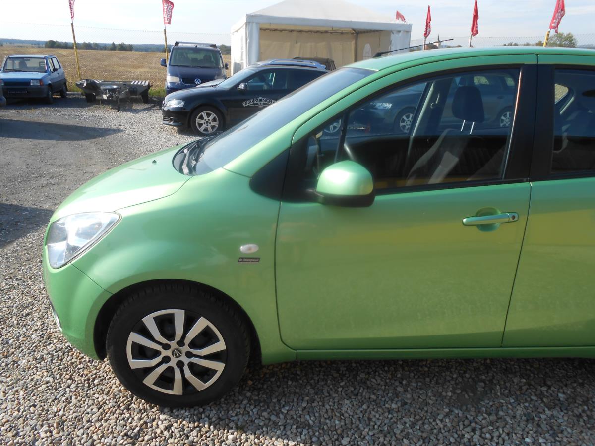 opel-agila-1-2-63kw-klima - 9