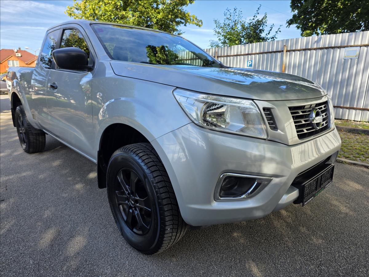 nissan-navara-2-3-120-kw-4x4-1-majitel-dph-2-3dci-120-kw-4x4-1-majitel-dp - 7