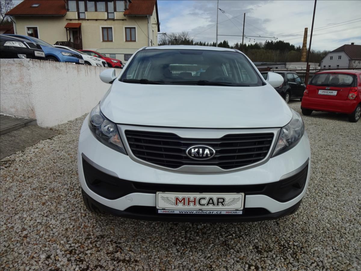kia-sportage-1-6gdi-active-plus - 1