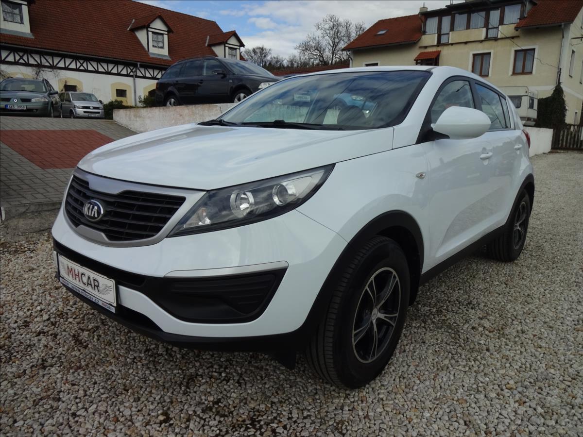 kia-sportage-1-6gdi-active-plus - 2