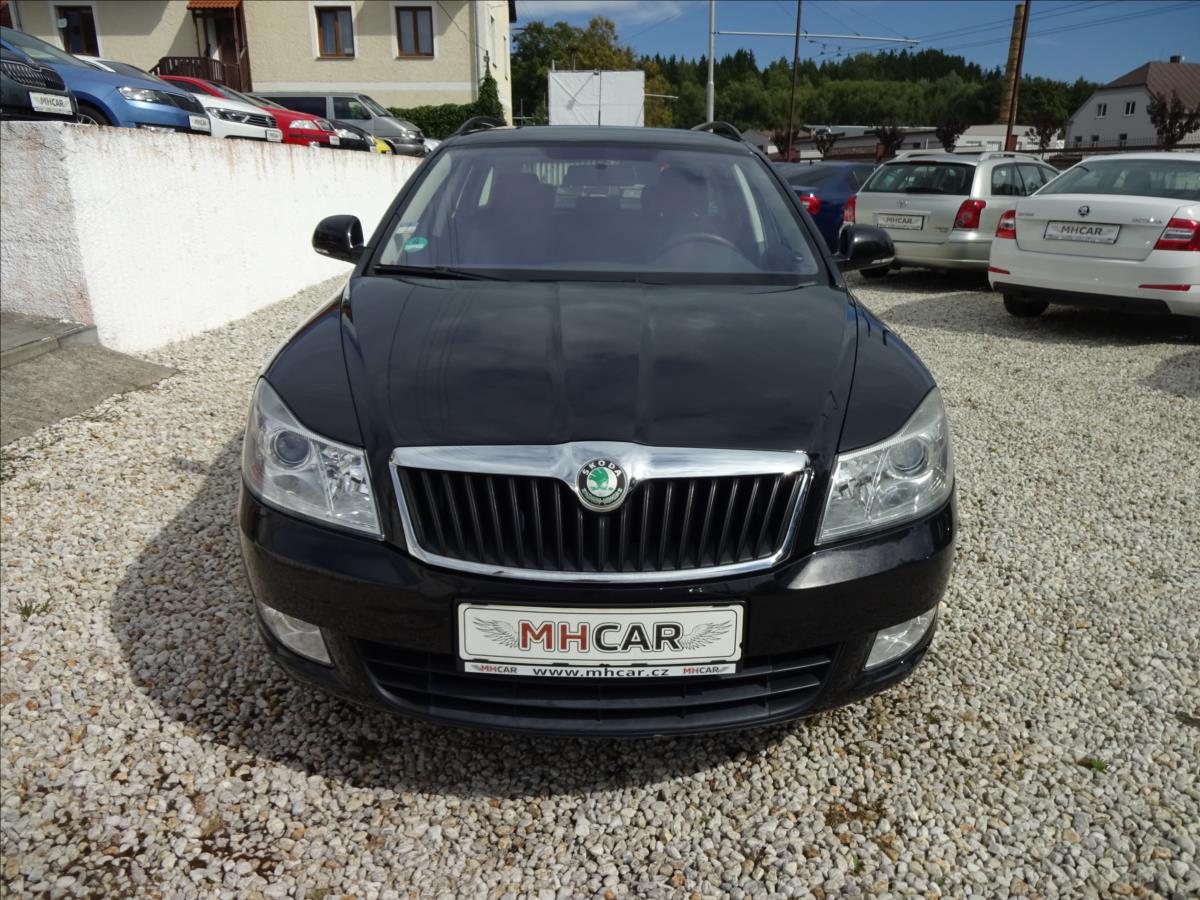 skoda-octavia-ii-1-4-tsi-90kw-go-motoru - 1