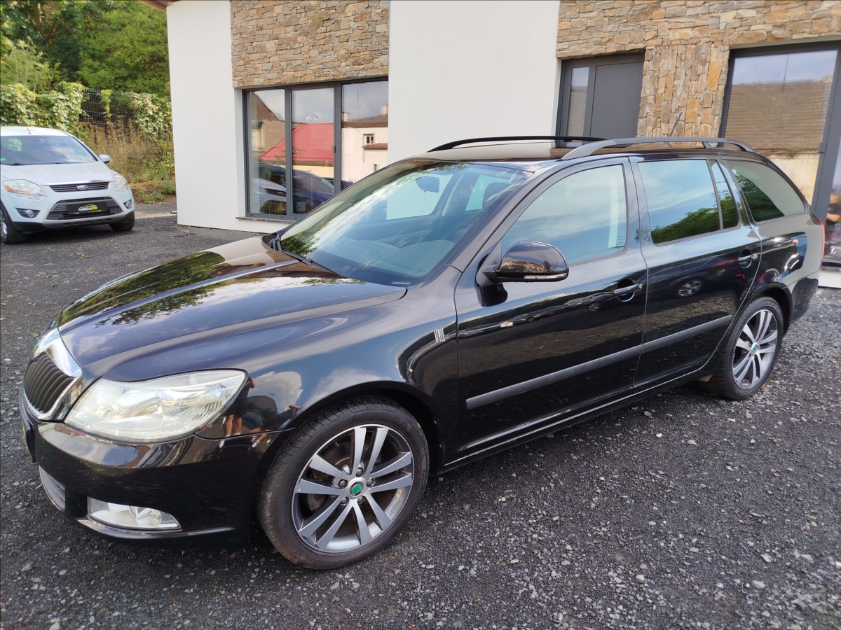 skoda-octavia-1-6-tdi-77kw-tazne-elegance - 1