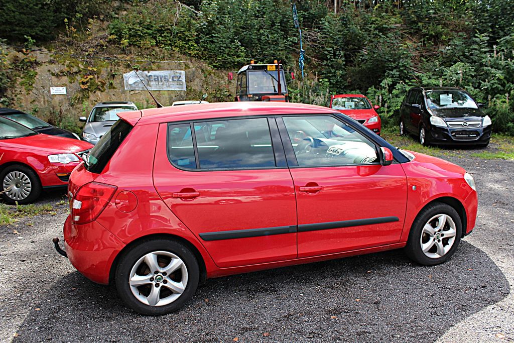 skoda-fabia-ii-1-2i - 3