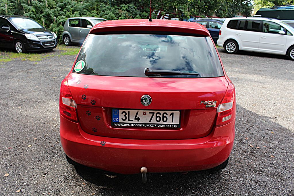 skoda-fabia-ii-1-2i - 5