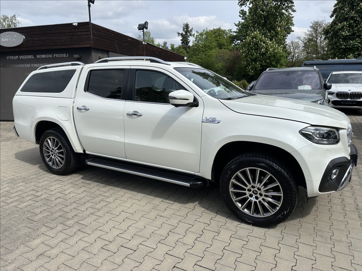 mercedes-benz-tridy-x-x-350d-4x4 - 3
