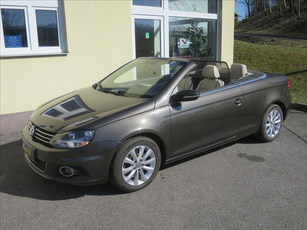 volkswagen-eos-2-0-tdi - 1