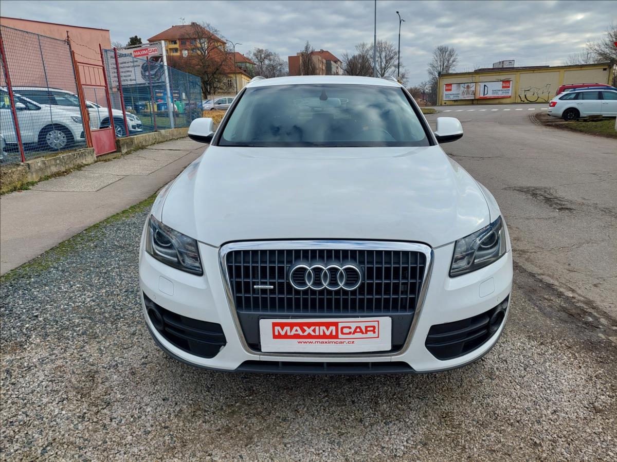 audi-q5-2-0-tdi-4x4 - 1