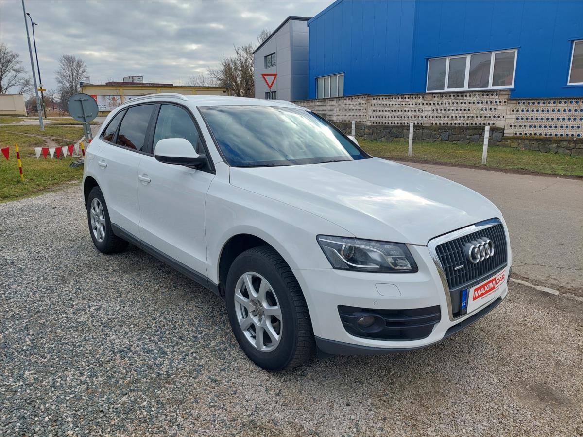 audi-q5-2-0-tdi-4x4 - 2